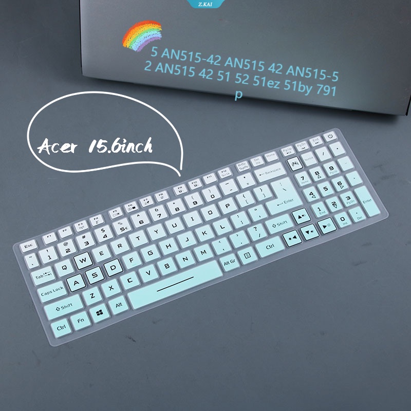 Laptop ASUS 14inch Silikon TPU Keyboard Aksesori Cover Untuk S14 S410un S410uq S410U Kualitas Tinggi Pelindung Kulit Keyboard Film [ZK]