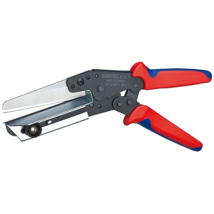 

95 02 21 Knipex Shears For Cable Duct