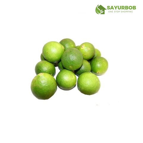 

Jeruk Nipis 1Pcs SayurBob