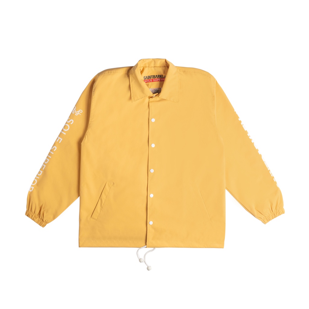 Windbreaker Saint Barkley x Sole Superior