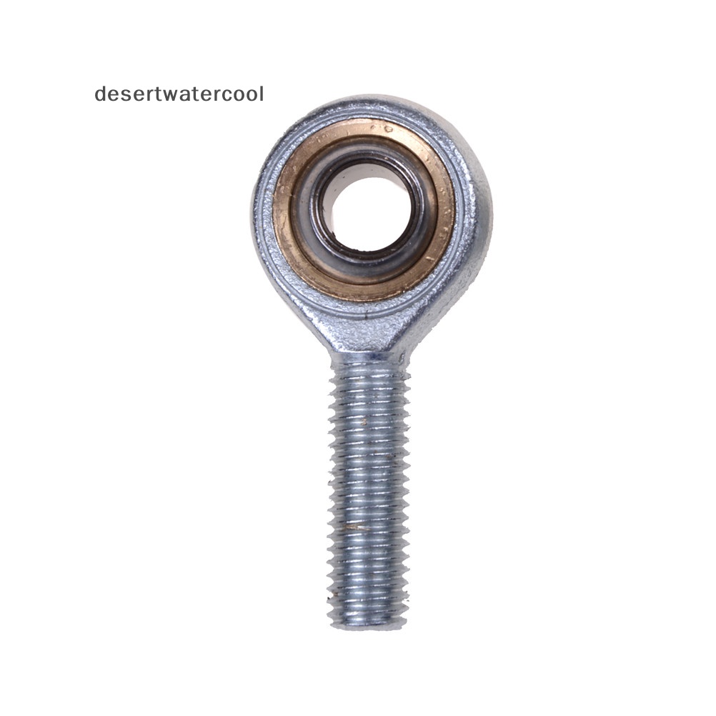 Deid SA6T/K 6mm Male Tangan Kanan Metrik Ulir Batang End Joint Bearing Martijn