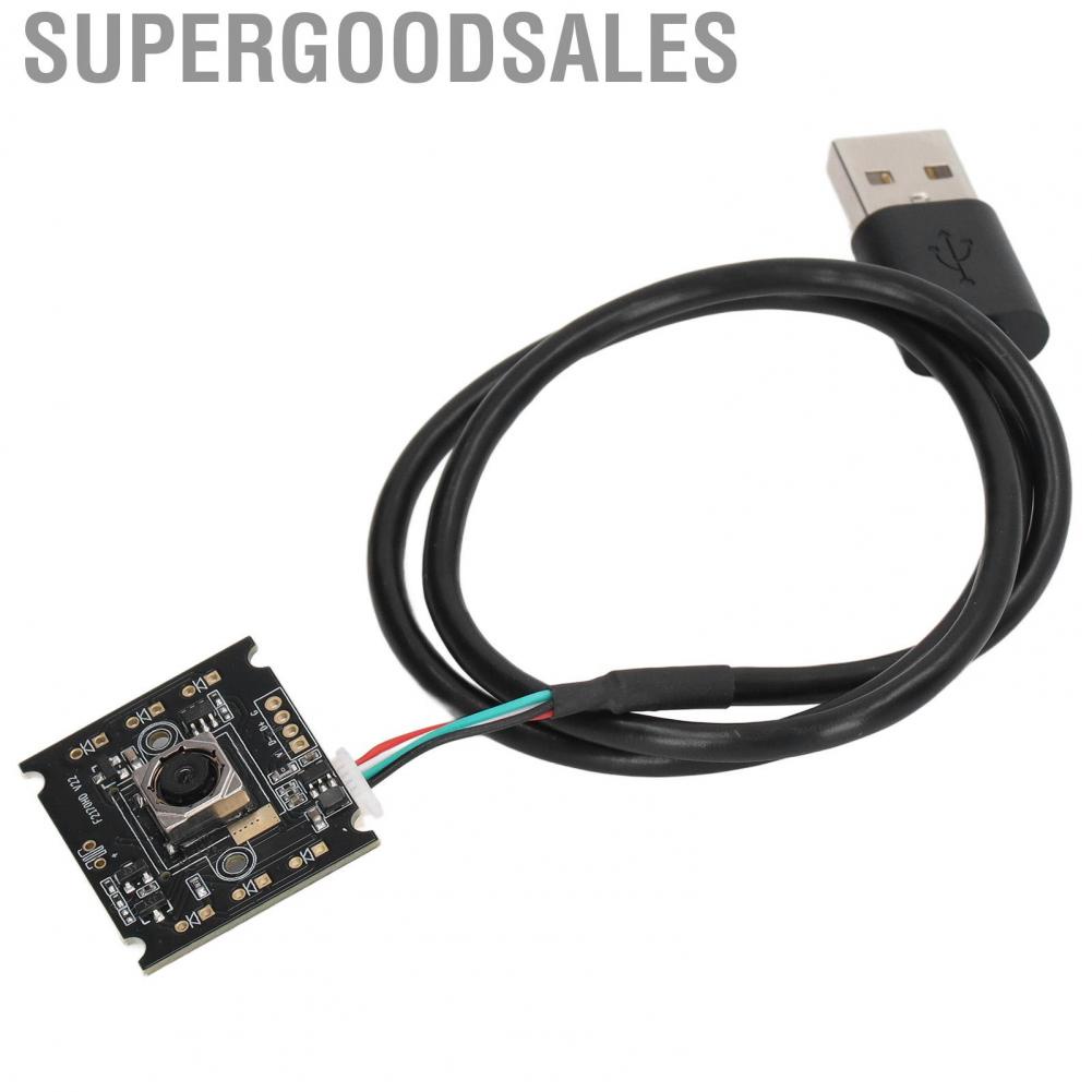 Supergoodsales Distortion Free  Modul 2MP Autofocus OV 2720 30FPS 1920X1080♡