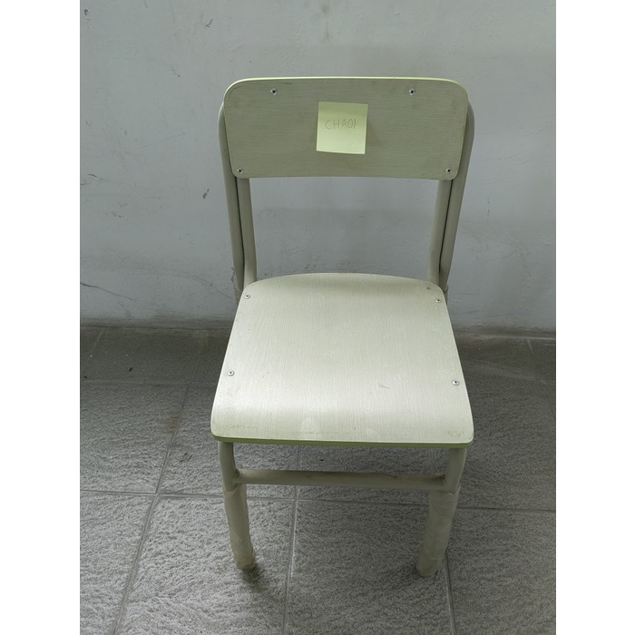 Kursi siswa bahan kayu 01 kursi belajar kursi kelas