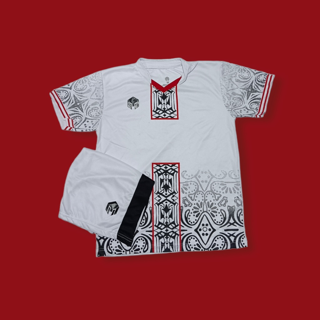JERSEY FUTSAL / JERSEY SULTAN / JERSEY MILLS BISA COD