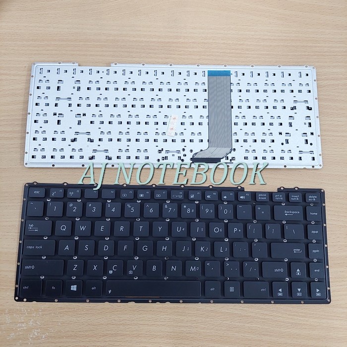 Keyboard Asus X456UF X456UA X456UR X456UV X456U X456 Series -AJNB