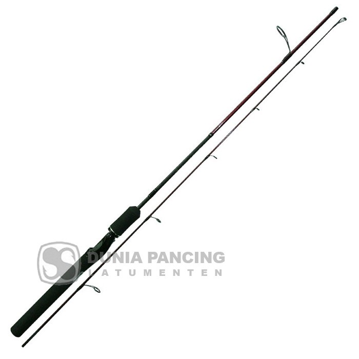 Joran Maguro Mustang 135