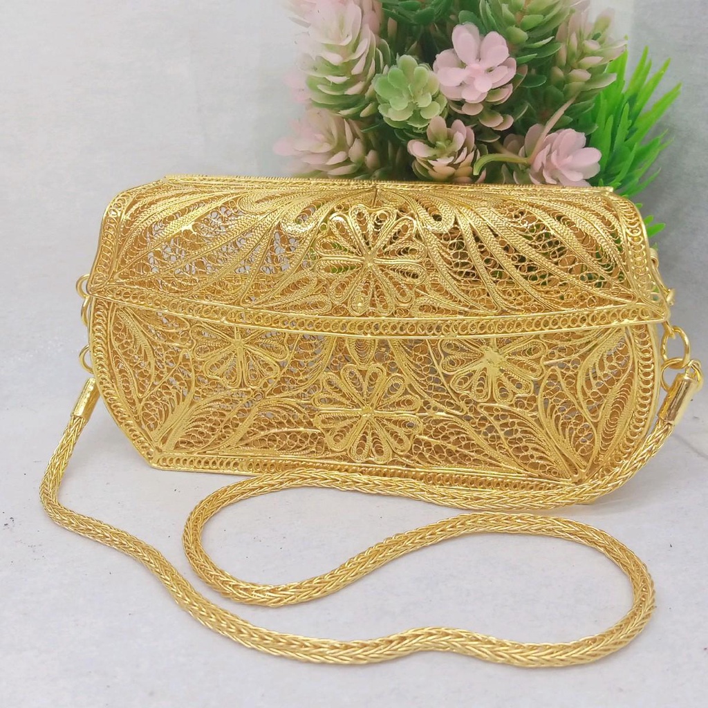 Tas Kendari Tas Sultan