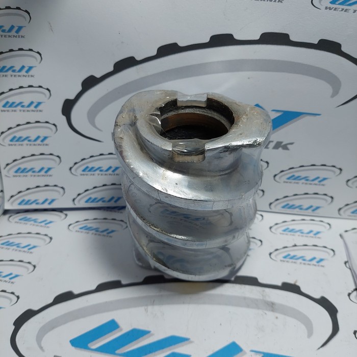 ULIR 3 JALUR N50 "KENINDO"