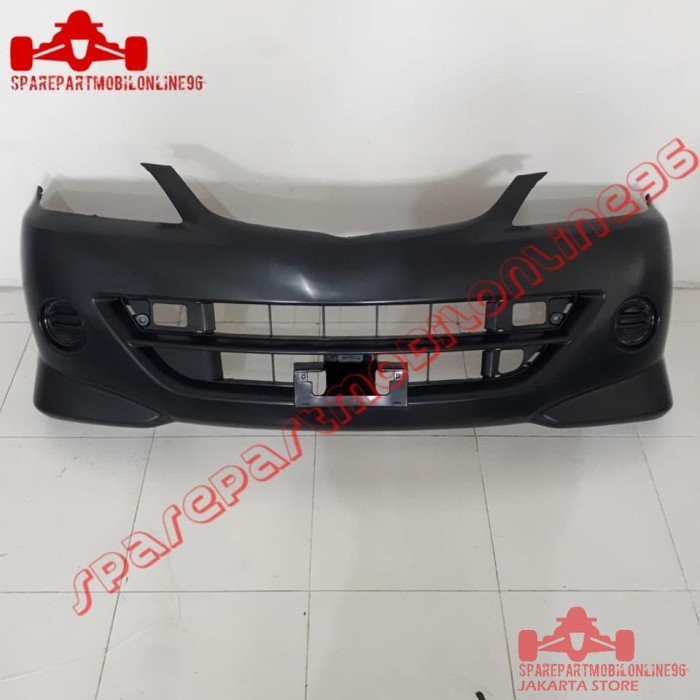 Bumper Bemper Depan Toyota Avanza Type S 2008 2010 OEM