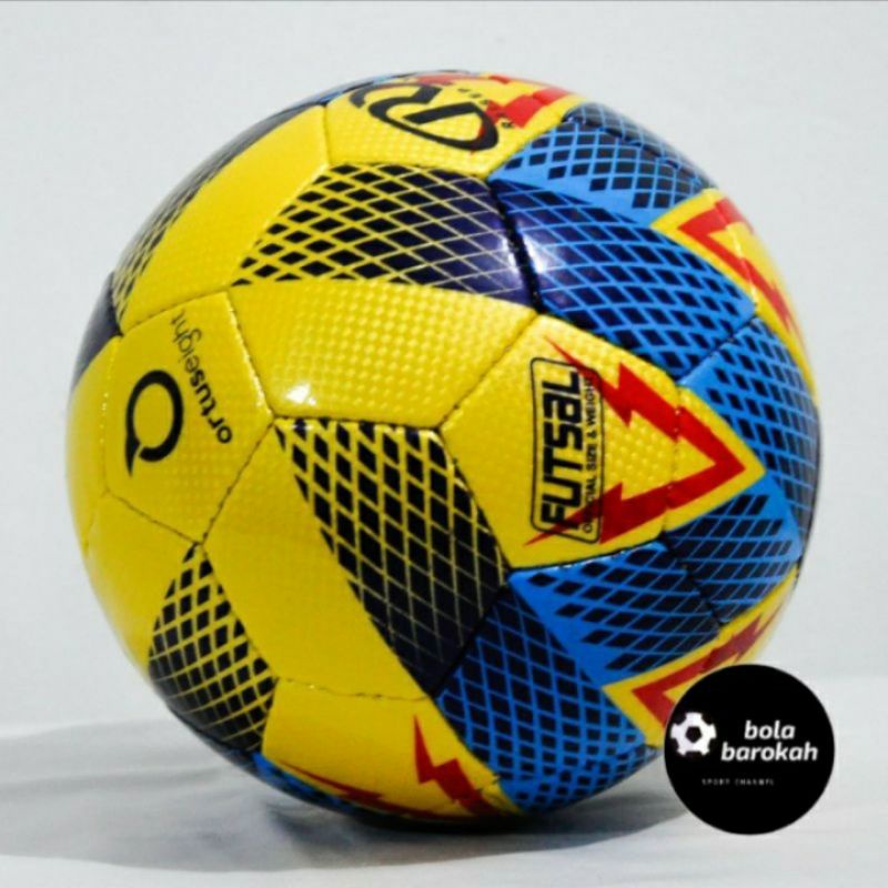 Bola Sepak Futsal Size 4/Futsal Ortus /Bola Futsal Murah