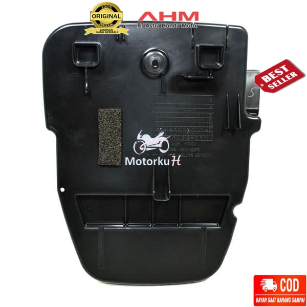 tutup aki beat Karburator 81256KVY700