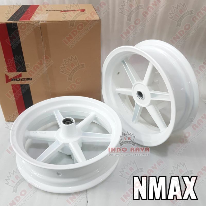 Velg velek rossi NMAX old starmax ring 13 350/400