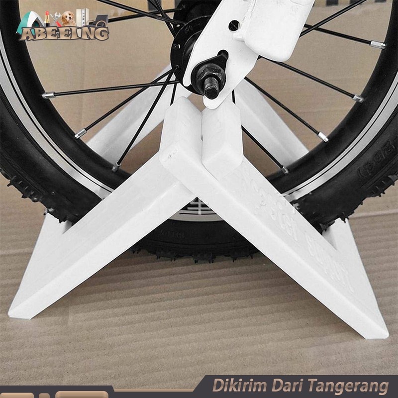 Paddock tunjangan balance bike standar paddock pushbike