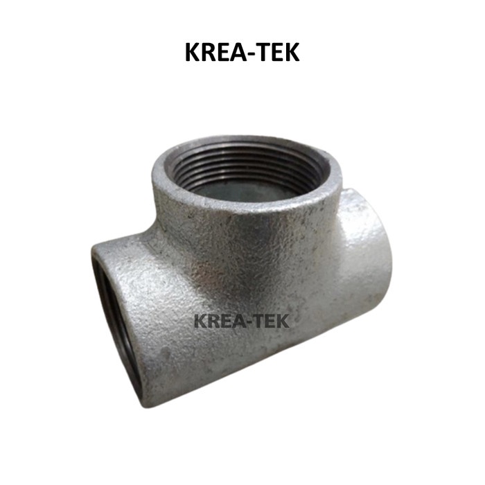 3" Tee sch 40 SS304 3 Inch Stainless SS Sus 304 SCH40