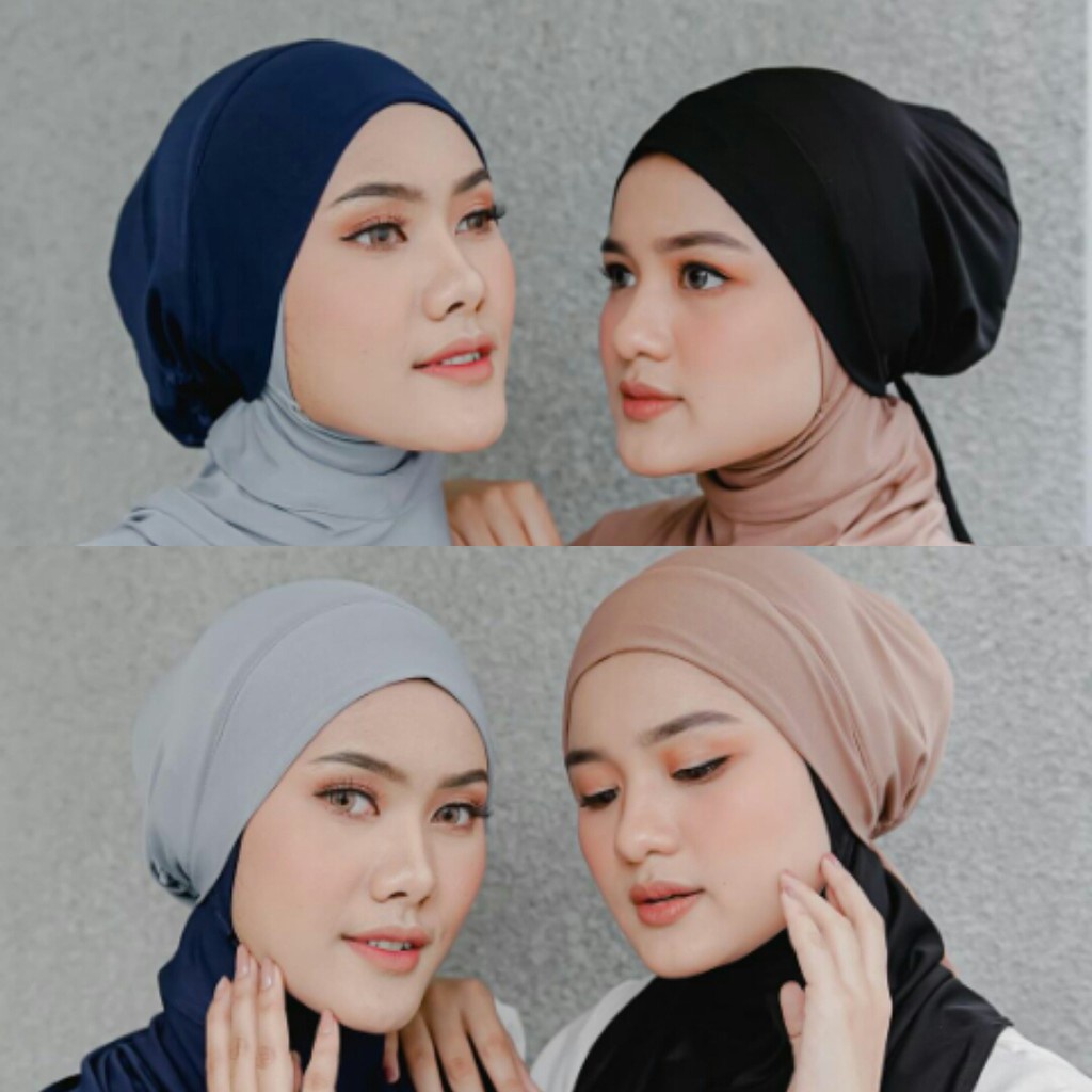 Ciput Tali || Ciput Arab Ciput Kaos Premium,,,,