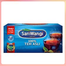 

Teh celup sariwangi 25scht