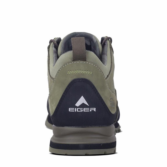 Sepatu  Anaconda 2.5 camouflage - 5289 - Olive