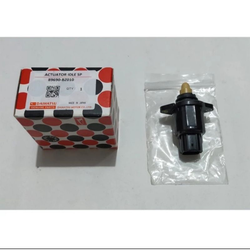 ISC Grandmax Luxio Agya Ayla