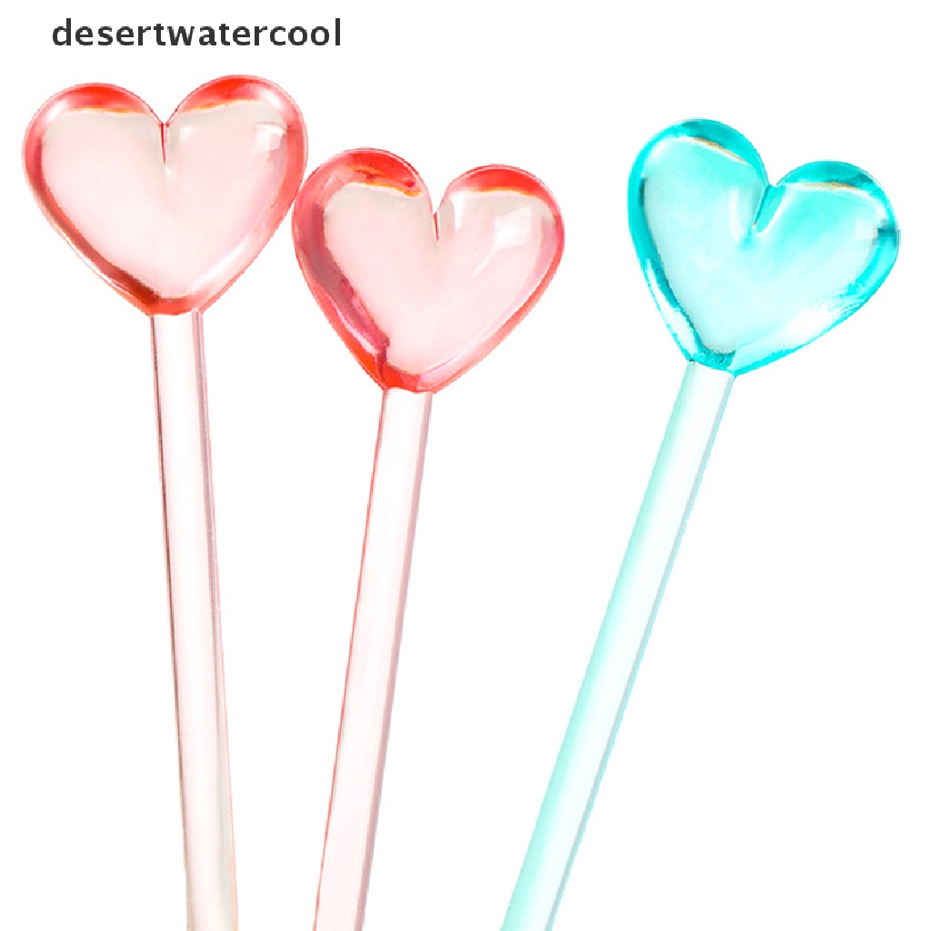 Deid8 /12Pcs Garpu Buah Prasmanan Pesta Fruit Dessert Food Cocktail Sandwich Fork Stick Martijn
