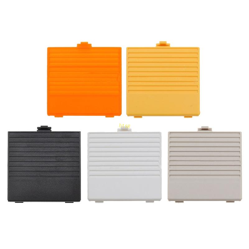 Btsg for GameBoy Classic GB DMG GBO Cover for Case Holder for Game Boy Tutup Belakang Pintu Untuk Shell Pengganti Pa