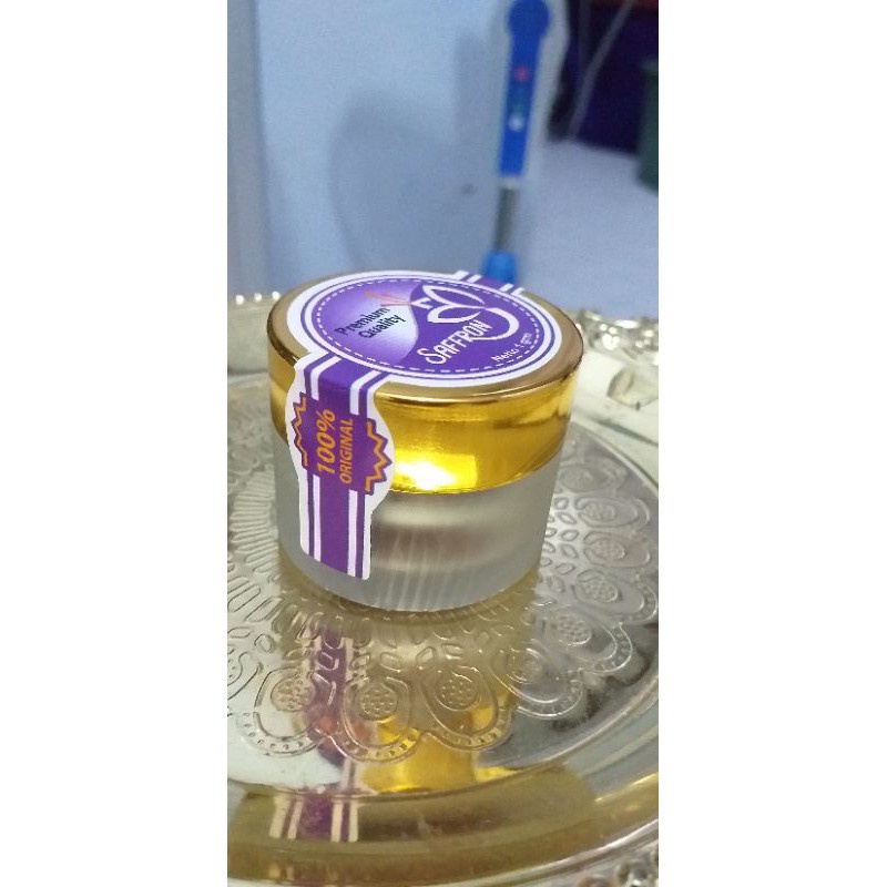 

safron super negin 1 g