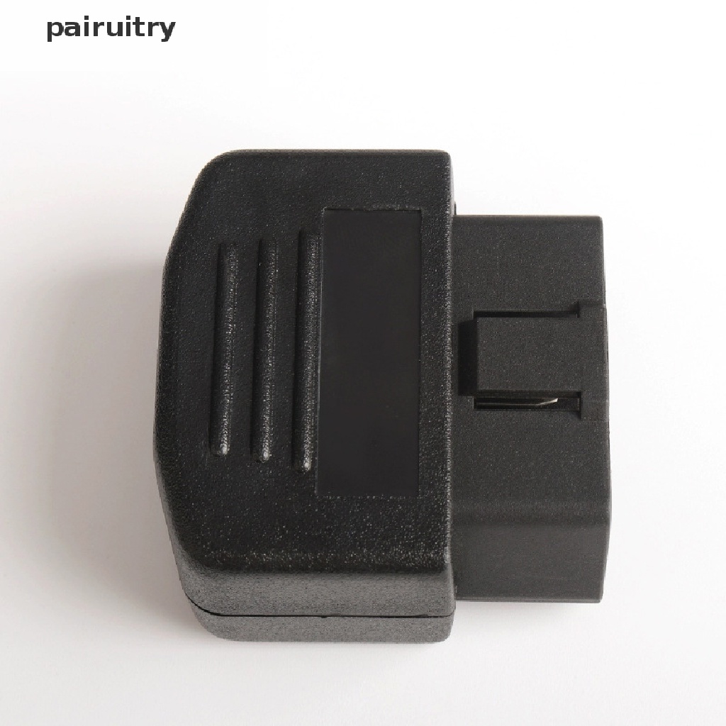 Prt Otomotif OBD2 male connector OBD plug++ Sekrup J1962M no outlet PRT