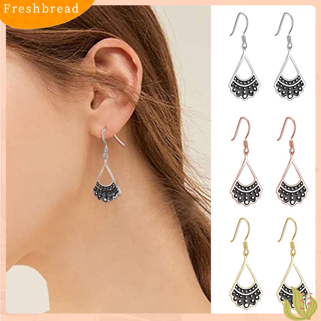 < Freshbread > 1pasang Anting Ginsburg Geometris Mengenang Makna Meneteskan Minyak Keadilan Perempuan Anting Hadiah Perhiasan Feminis