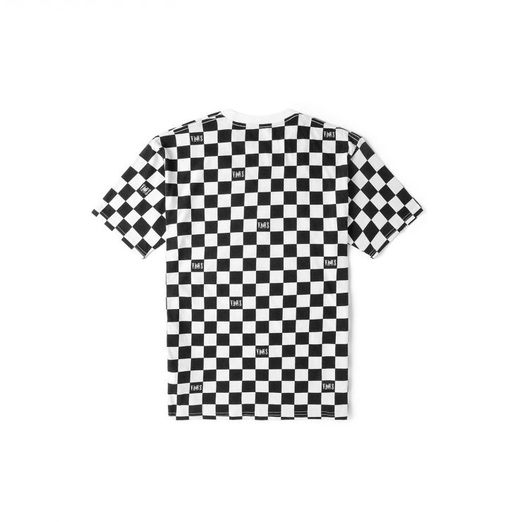 Vans x Kyle Walker Checkerboard Tee