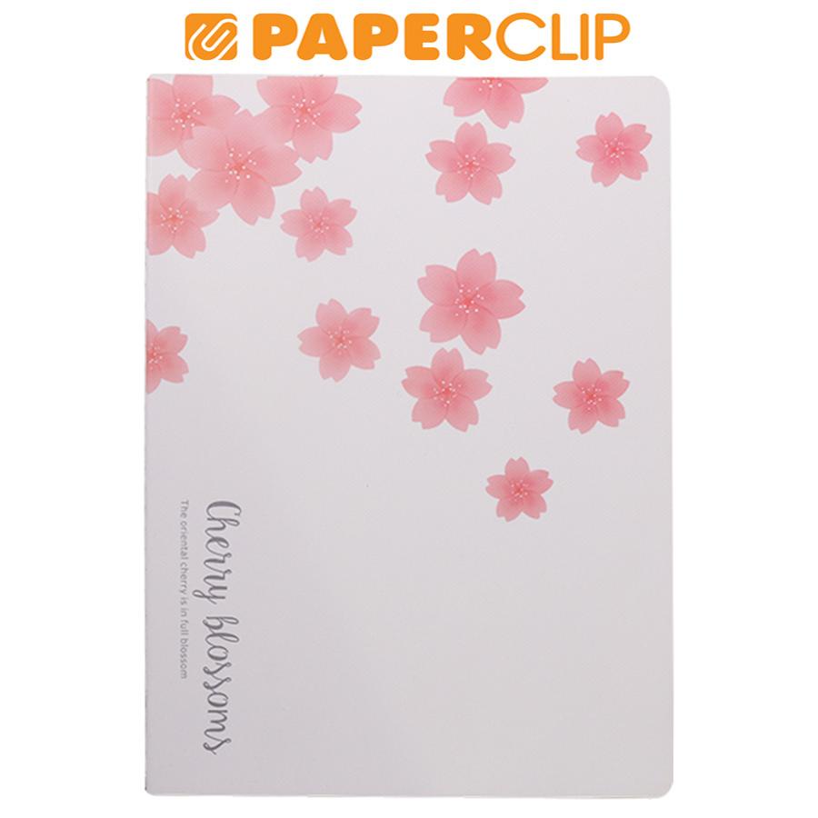 

NOTEBOOK B5 LANGUO LG-22267 SAKURA