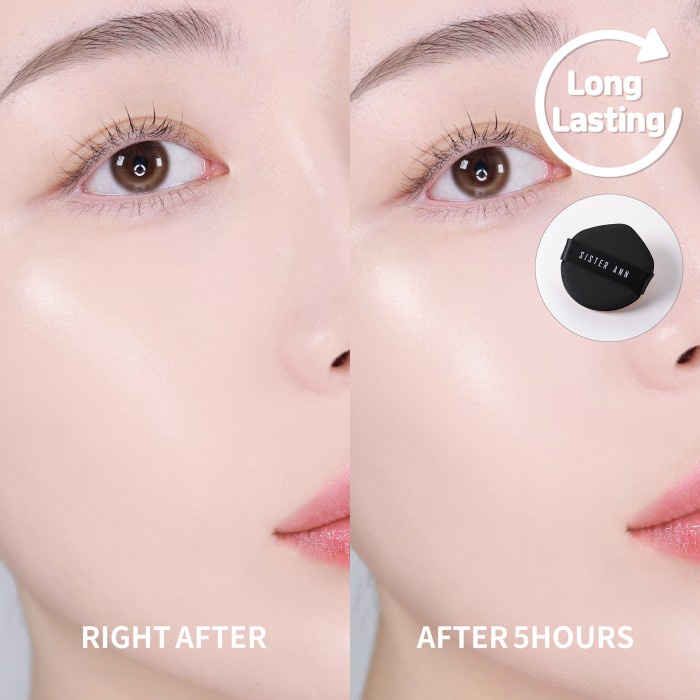 Sister Ann SMART FIT COVER CUSHION REFILL