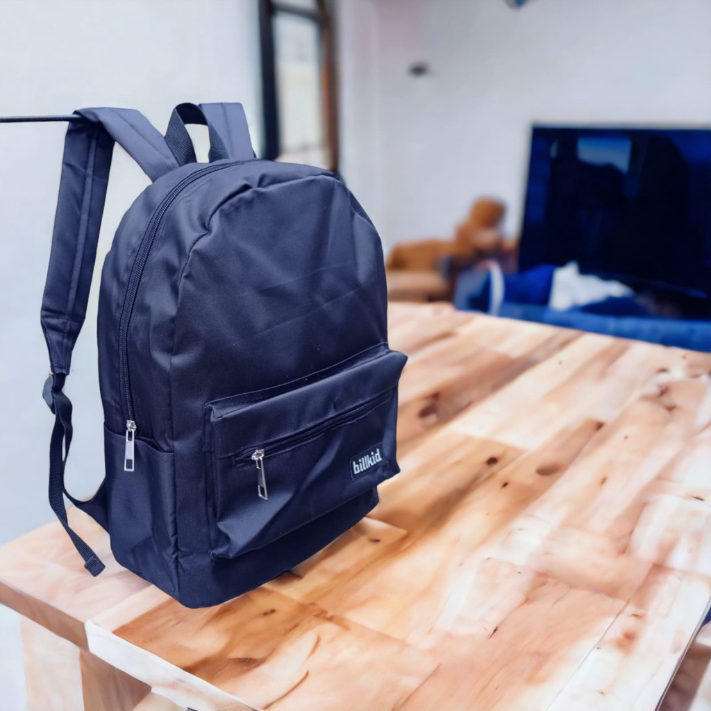 Ransel Anak Laki Laki Tas Punggung Gendong Bacpack Sekolah SD