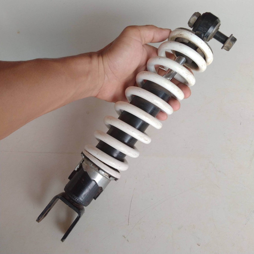 SHOCKBREAKER BELAKANG NINJA 250 RR MONO Z250SL MONOSHOCK NINJA 250 SL RR MONO SEKEN ORIGINAL