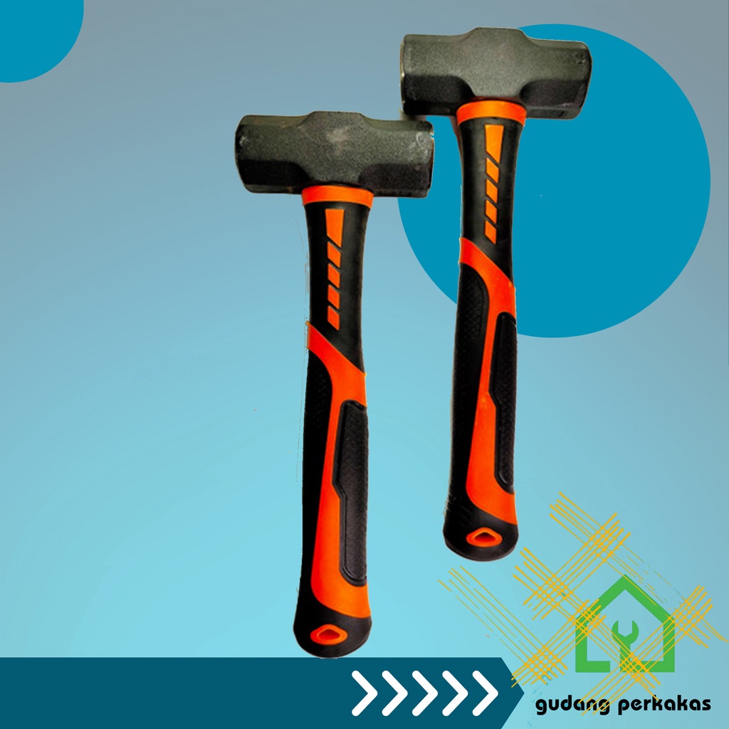 Camel Palu Bodem 2LB Gagang Fiber Camel