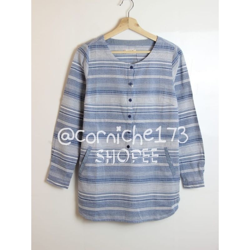 blouse Corniche