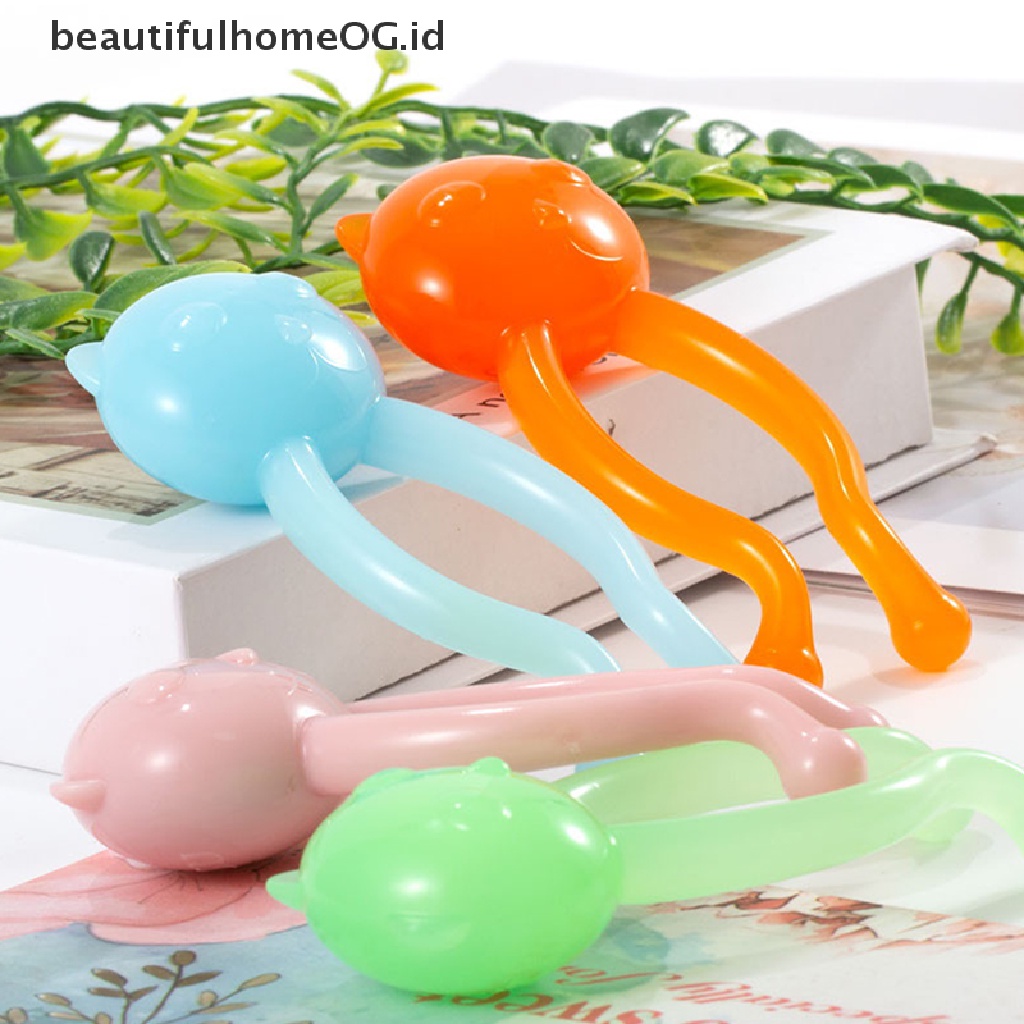 // Kecantikan// 1PC Klip Lifg Wajah Pijat Hidung Plastik Melancarkan Sirkulasi Darah **