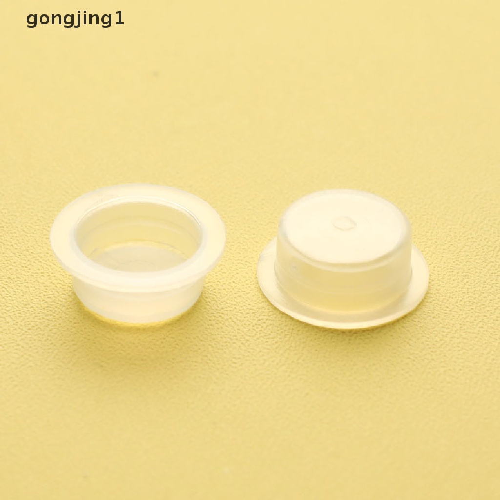 Ggg U-Band Eyelash Splitter Eyelash Extension Pallet Holder Ring Stand ID