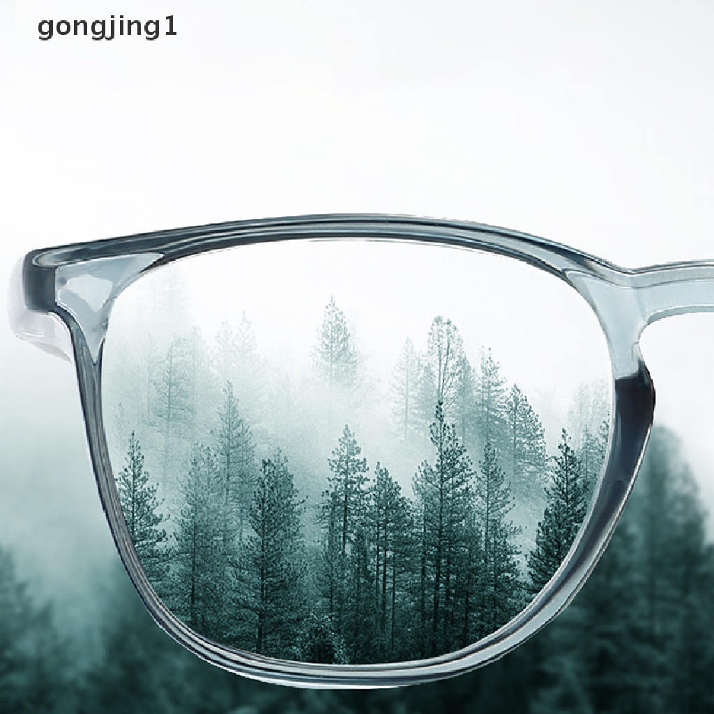 Ggg Kacamata Safety Anti Fog Goggles Tahan Gores Blue Light Blocking Glasses ID