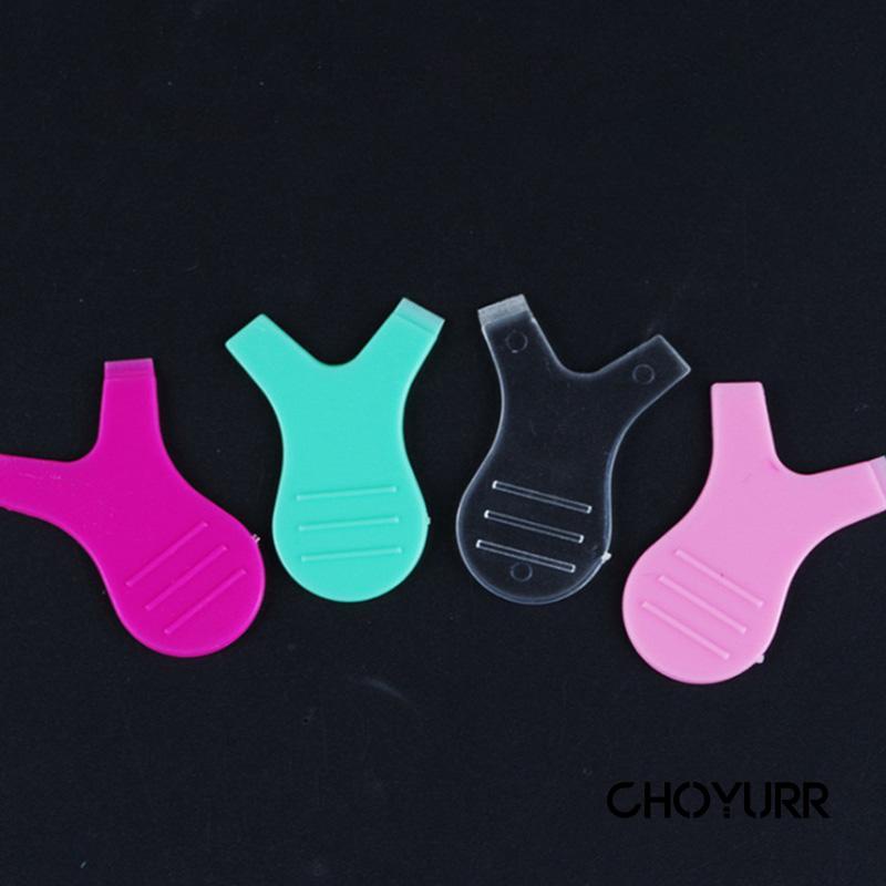 【COD】Lash Lift Silicon Pad To Mengangkat Bulu Mata Penjepit Bulu Mata Sisir / Lashlift Silicon Curly-CH