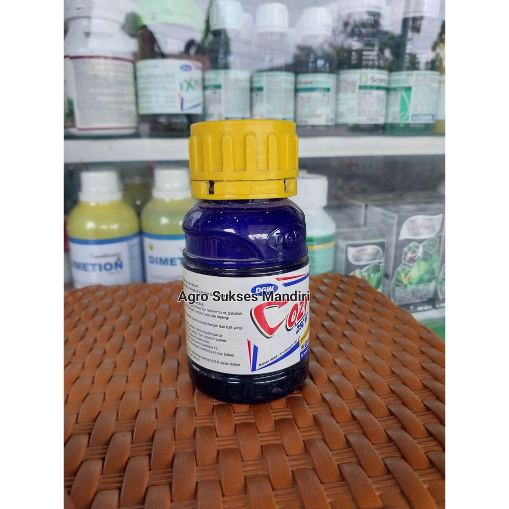 Cozy/Cozy 200 ml/Insektisida Cozy 250EC 200 ml