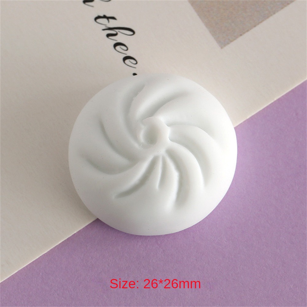 Food Resin Makanan Simulasi Diy Sepatu Dekorasi Casing Ponsel Awan Pelangi Crocs Aksesori Dekorasi Cocok untuk Gantungan Kunci Cangkir Air Dekorasi