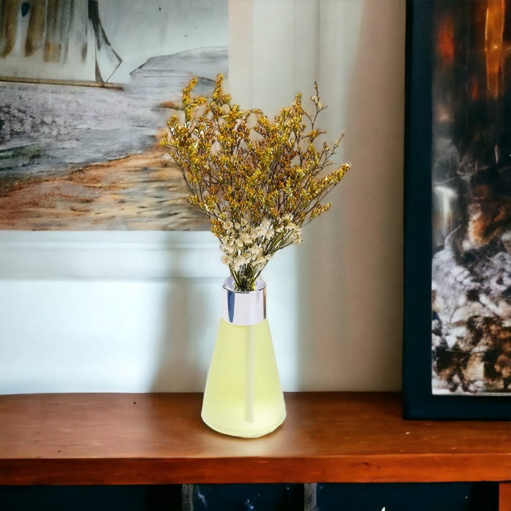 Dekorasi Pengharum Ruangan Rattan Stick Diffuser Aromaterapi