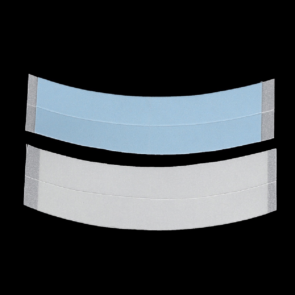 Xo double side Tape front wig Tape arc double sided Tape Untuk Rambut Palsu wig Perekat OL