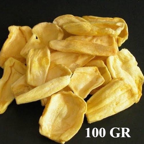 

KERIPIK NANGKA OVEN KRIPIK NANGKA OVEN KEMASAN 100 GRAM ORIGINAL