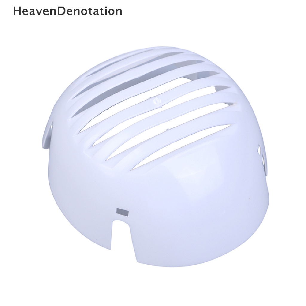 [HeavenDenotation] Helm Safety Topi Pelindung Lapisan PE Bump Cap Insert Ringan Anti-Tabrakan Topi Lapisan Untuk Safety Helm Topi Baseball Topi PE Topi Shell Baseball Universal H