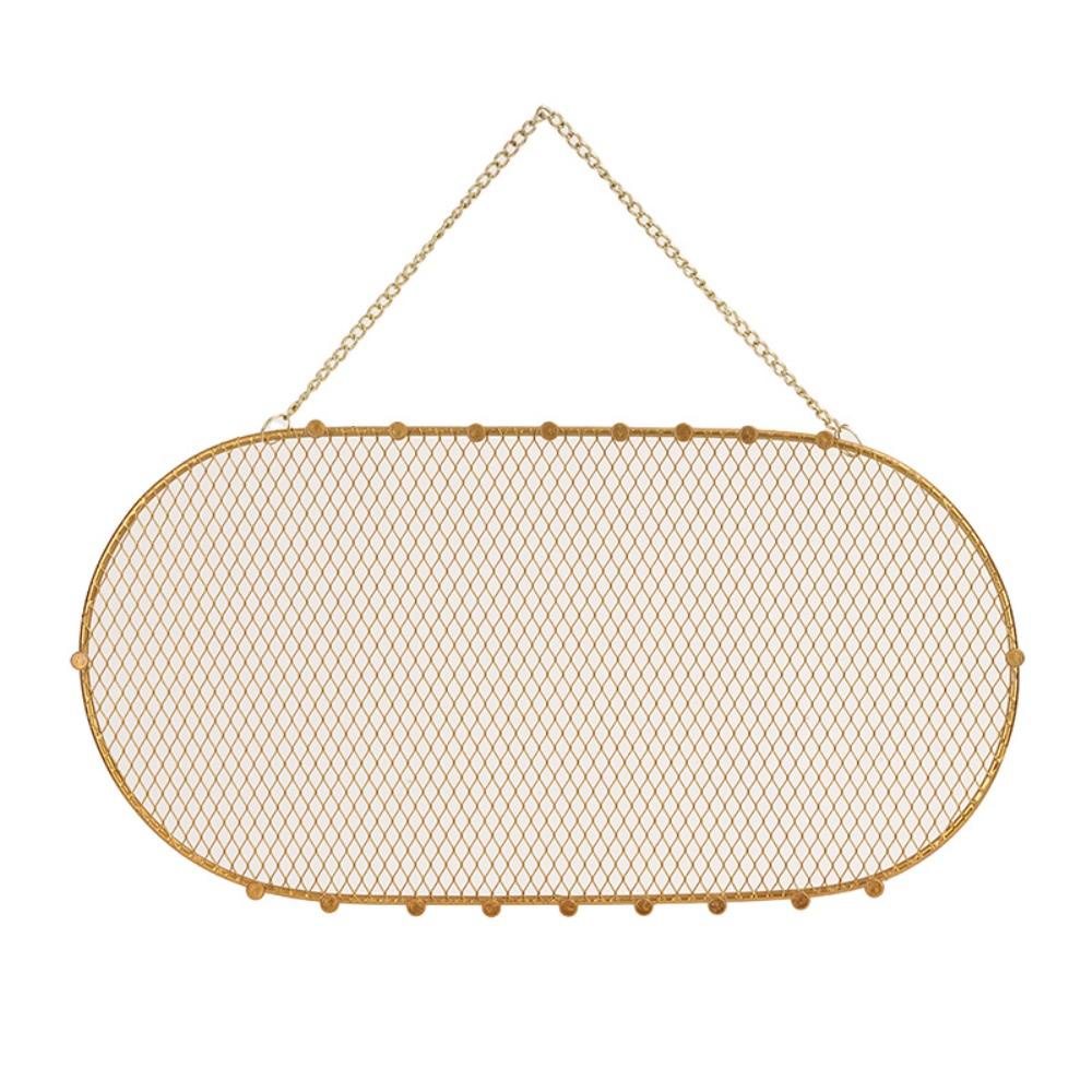 Lily Grid Jewelry Display Storage Box Kalung Stand Tempat Penyimpanan Rak Perhiasan