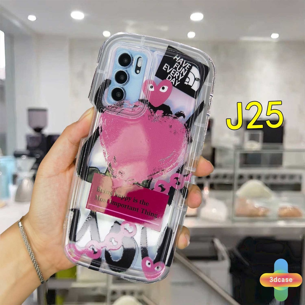 Soft Case OPPO A17 A17K A54 A5S A57 A57S A57E A3S A15 A76 A96 A16 A95 A55 A7 A5 A9 A31 A53 A33 2020 A77S A12 A12S A1K A16E A16K A54S Reno 7 7Z 8Z 5 4 6 8 5F 5K 4F 4 5 06 Lite A74 A15S A52 A11K A92 Pink Love Letter Transparent Soap Case