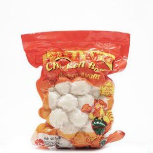 

Champ Bakso Ayam 500gr