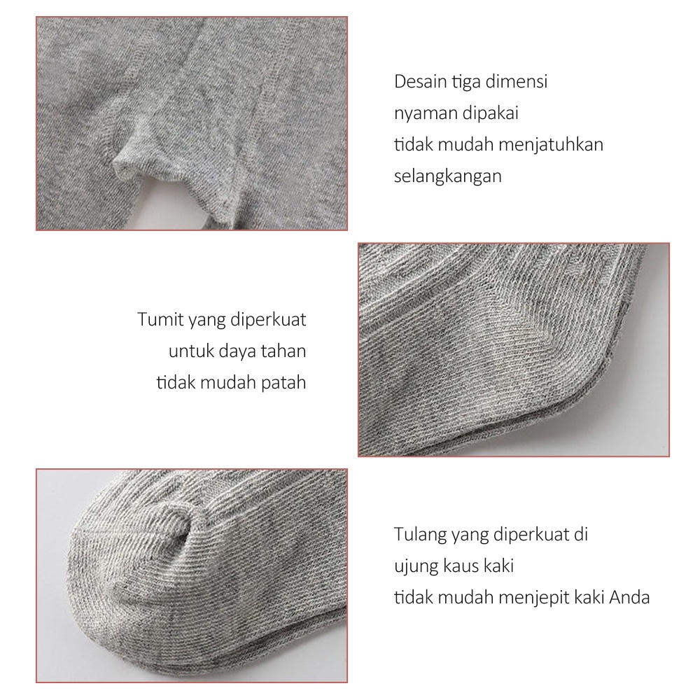 Halo Baby Legging Tutup Kaki Anak/Legging tekstur kerut polos/legging anak celana panjang bayi/Legging Kaos Kaki Bayi
