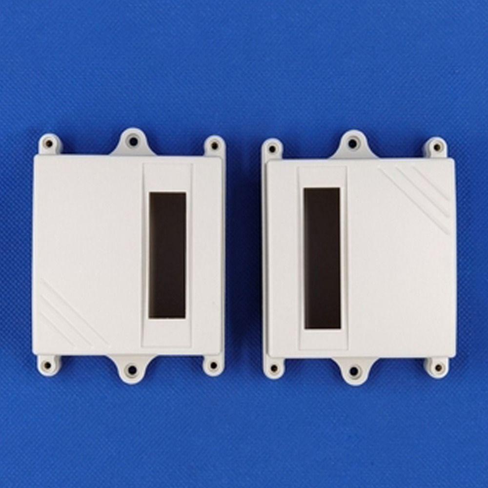 TOP Kotak Proyek Elektronik New PLC Controller Housing High Quality Kotak Instrumen