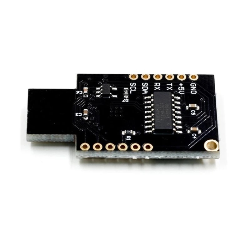 Btsg Untuk badusb TF usb Memory Card Leonardo R3 Module badusb CJMCU Module